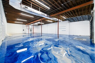 Fort Lauderdale, FL Industrial - 837 NW 8th Ave