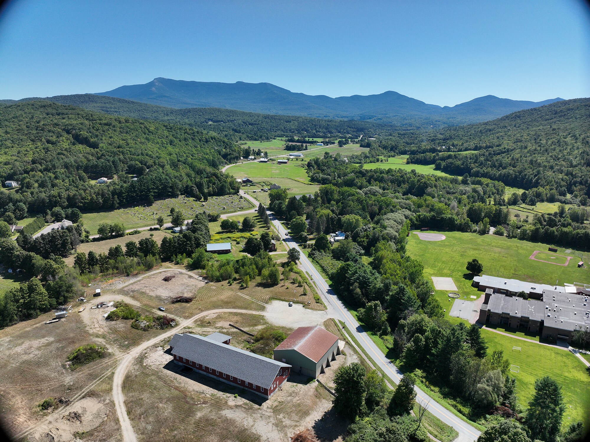 366 VT-15, Jericho, VT for Sale