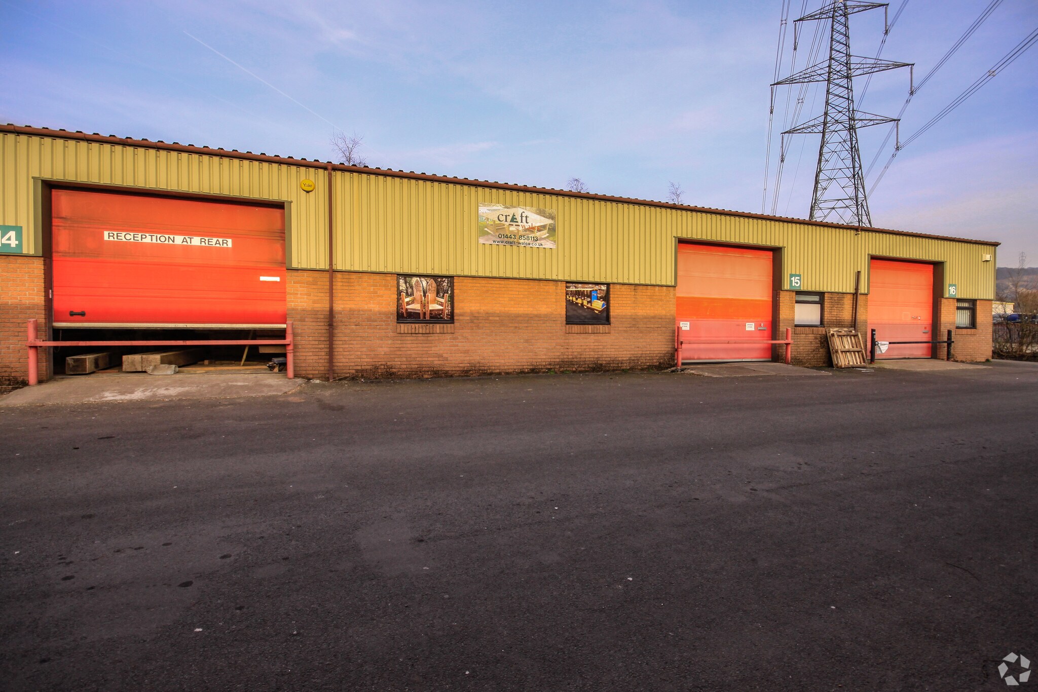 Ystrad Mynach, Ystrad Mynach, MGN for Rent