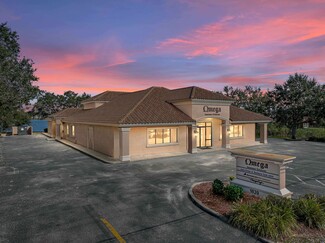 Lakeland, FL Medical - 1820 E Edgewood Dr