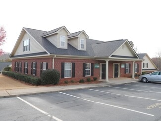 Greenville, SC Medical - 221-223 Adley Way