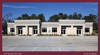 The Woodlands, TX undefined - 2219 Sawdust Rd The Woodlands, TX undefined - 2219 Sawdust Rd