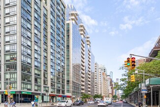 New York, NY Apartments - 340 E 23rd St