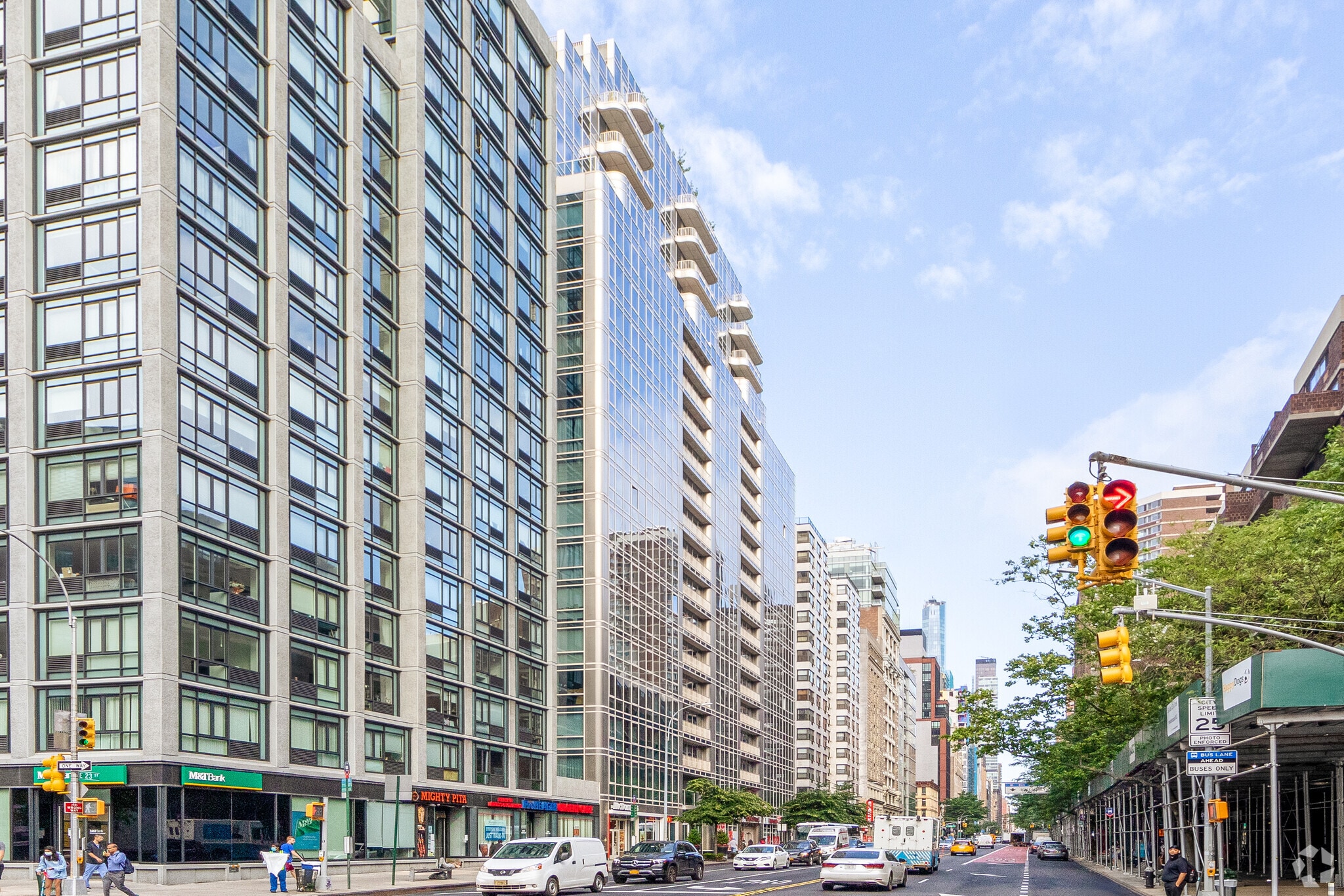340 E 23rd St, New York, NY for Sale