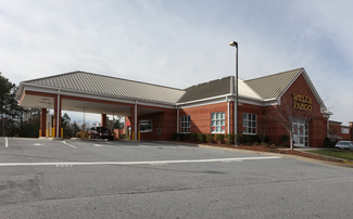 Lawrenceville, GA Office/Retail - 1062 Old Peachtree Rd