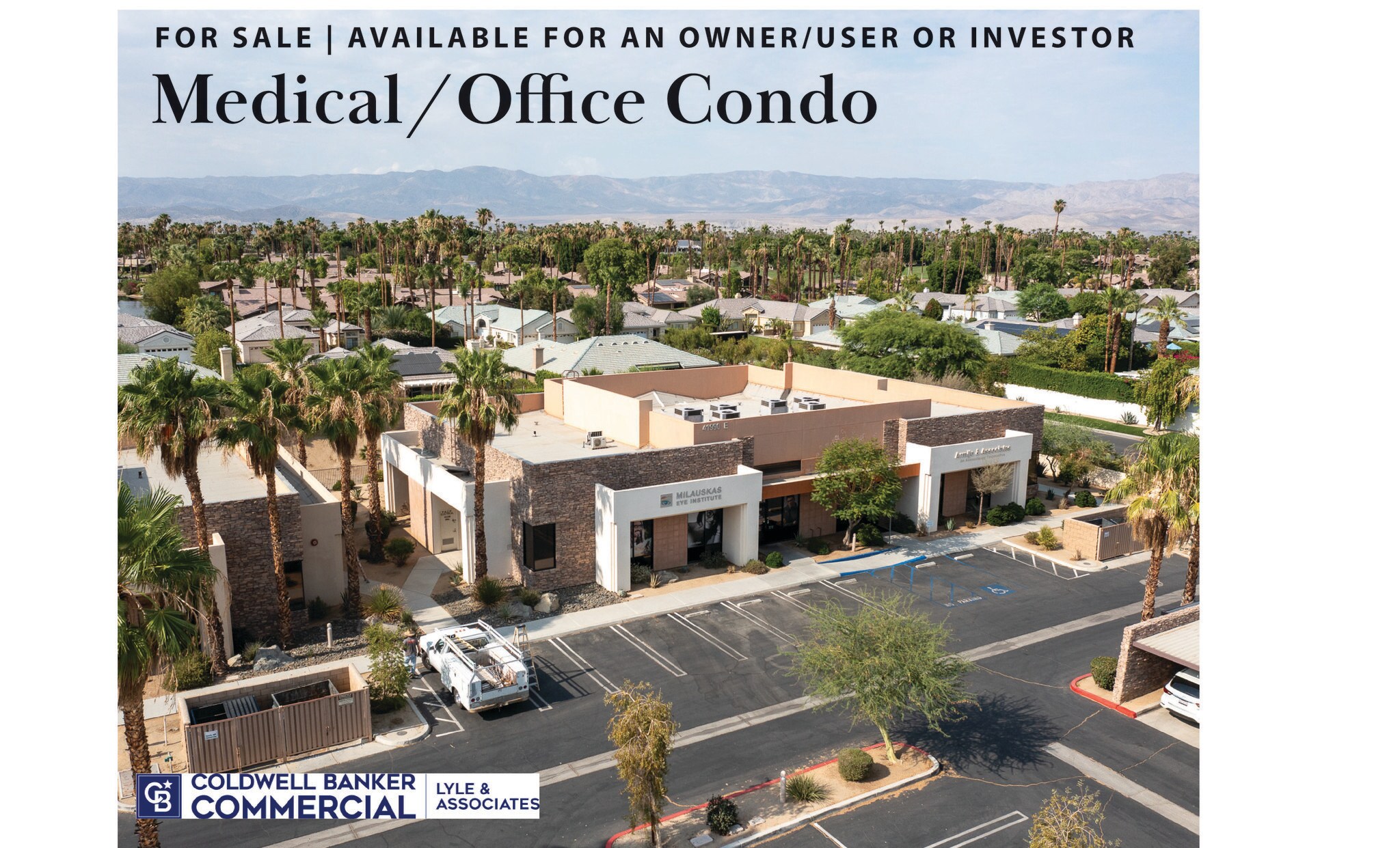 41990 Cook St, Palm Desert, CA for Sale