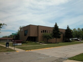 Clawson, MI Office - 555 W 14 Mile Rd