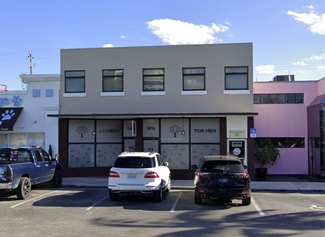 Fort Lauderdale, FL Retail - 3045 N Federal Hwy, 42