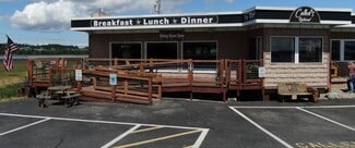 Coupeville, WA Restaurant - 12981 State Route 20