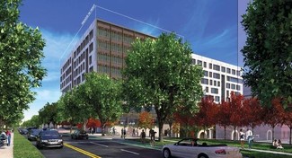 Washington, DC Retail - 2501 First St NW