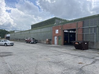 Lincoln, IL Warehouse - 1119 Kickapoo St Lincoln, IL Warehouse - 1119 Kickapoo St