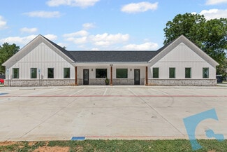 Euless, TX Office - 908 Cresthaven Dr