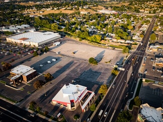 Pocatello, ID Retail - 900 Yellowstone Ave