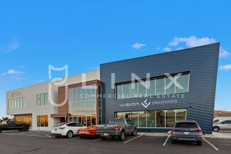 St George, UT Office, Retail - 1664 S Dixie Dr