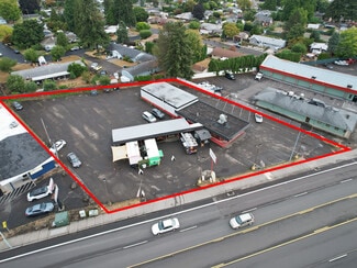 Hillsboro, OR Auto Dealership - 1475 SE Tualatin Valley Hwy
