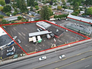 Hillsboro, OR undefined - 1475 SE Tualatin Valley Hwy Hillsboro, OR undefined - 1475 SE Tualatin Valley Hwy