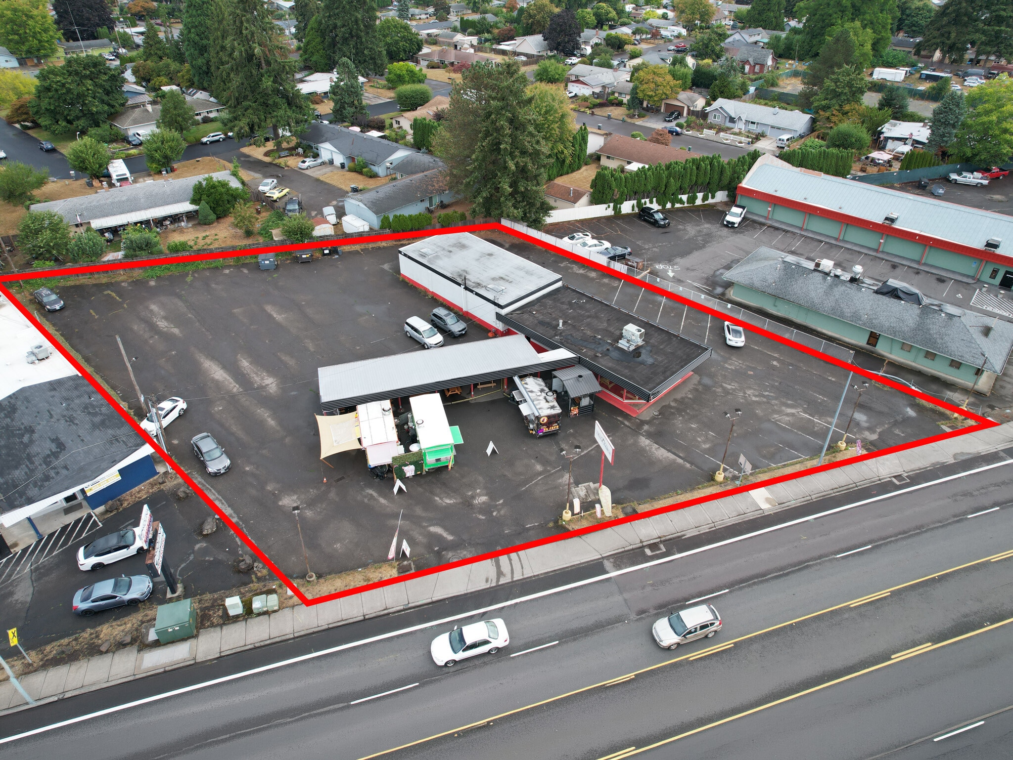 1475 SE Tualatin Valley Hwy, Hillsboro, OR for Sale