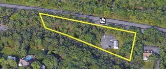 Croton on Hudson, NY Residential Land - 1380 Albany Post Rd Croton on Hudson, NY Residential Land - 1380 Albany Post Rd