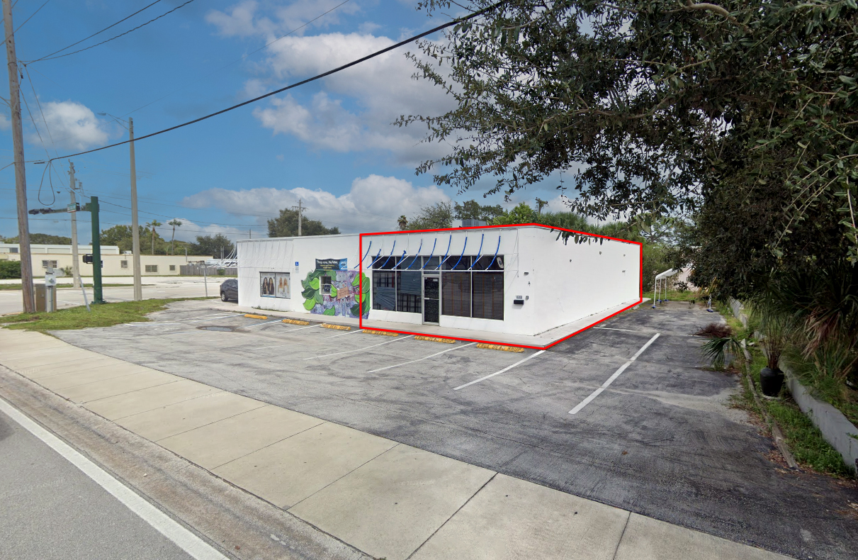 1596 Old Dixie Hwy, Vero Beach, FL for Rent