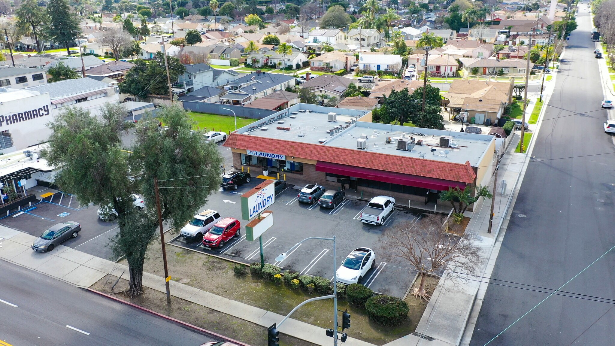 11102 - 11108 Whittier Blvd, Whittier, CA for Rent
