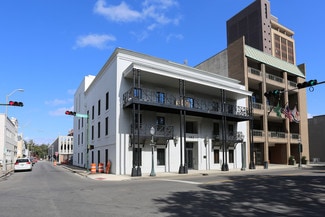 Mobile, AL Office - 182 St Francis St