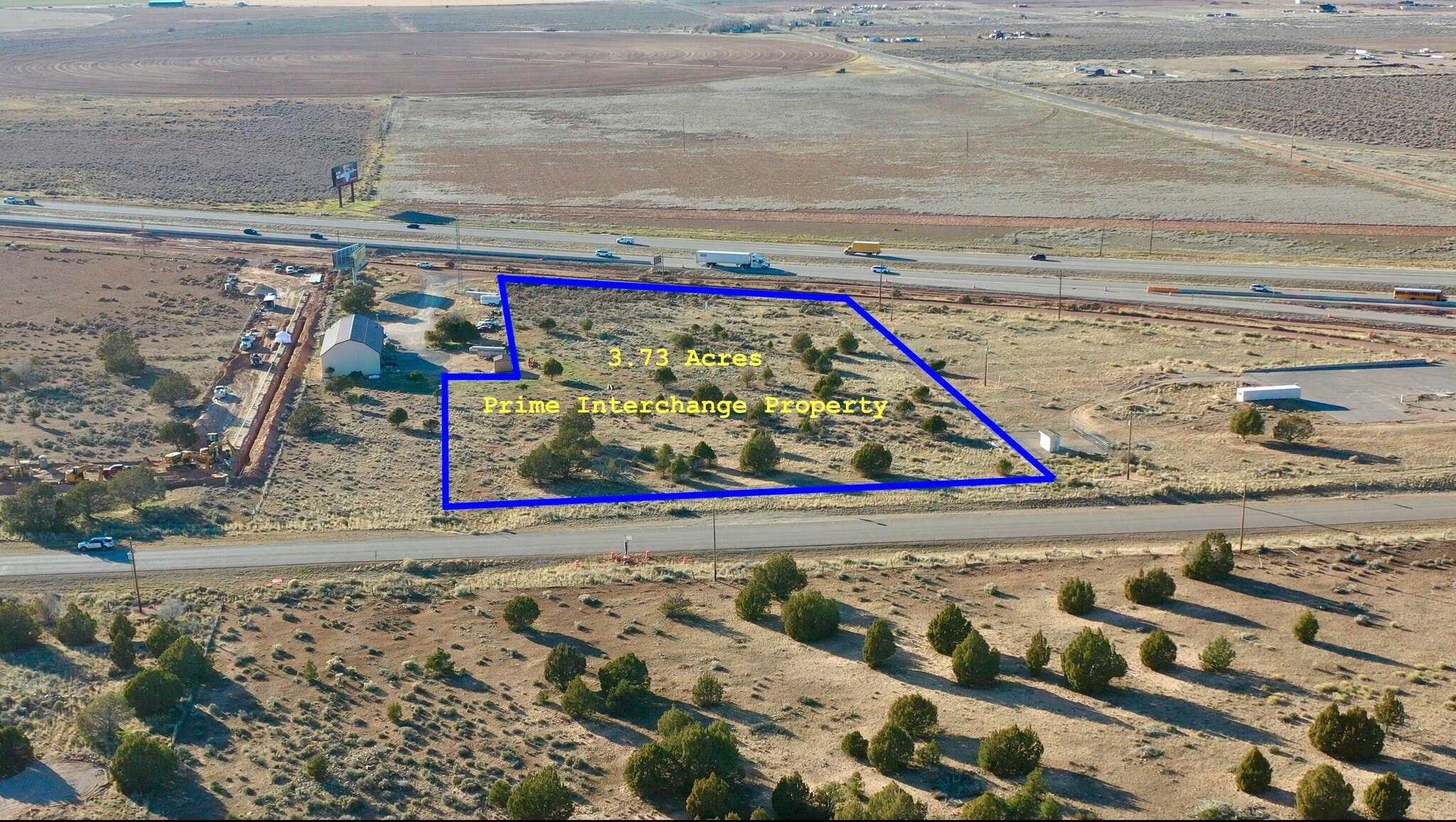 Old Hyw 91, Cedar City, UT for Sale