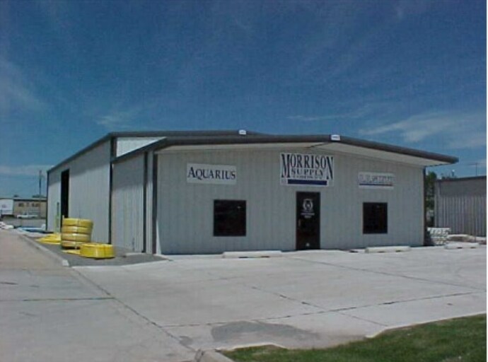 218 SE Park Ave, Lawton, OK for Rent