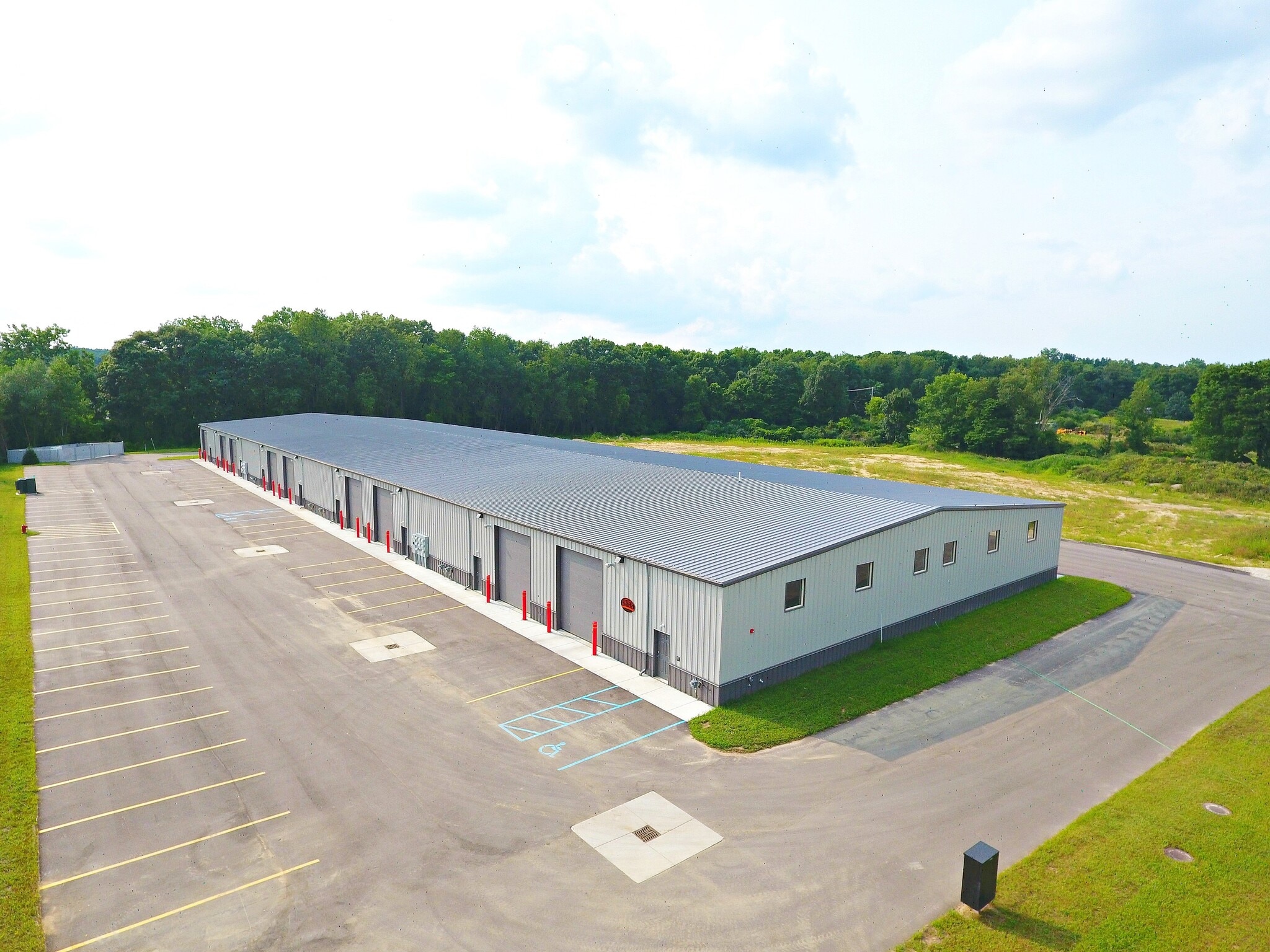 1303 Enterprise Dr, Highland Twp, MI for Rent