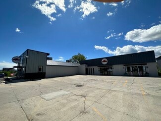 Billings, MT Retail - 1110 Broadwater Ave