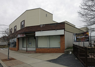 Elmwood Park, NJ Flex - 168-172 Market St Elmwood Park, NJ Flex - 168-172 Market St