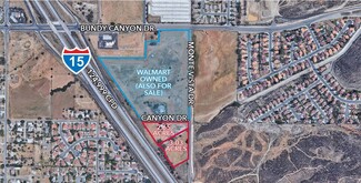 Wildomar, CA Commercial - 34281 Monte Vista Dr