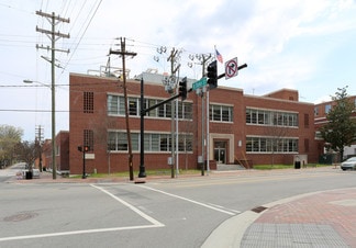 Durham, NC Office - 710 W Main St
