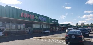 Richmond, VA Retail - 507 E Southside Plz