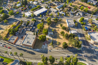 Fremont, CA Commercial - 3839 Washington Blvd