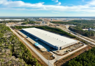 Black Creek, GA Industrial - 951 Interstate Centre Blvd