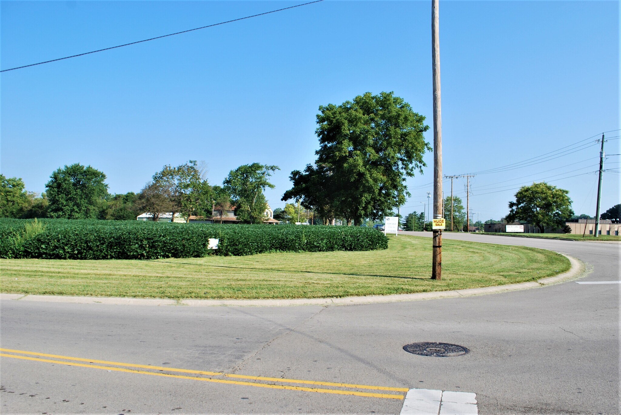 4917 N Wheeling Ave, Muncie, IN for Sale