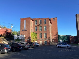 Northampton, MA Office, Office/Medical, Office/Retail - 296 Nonotuck St