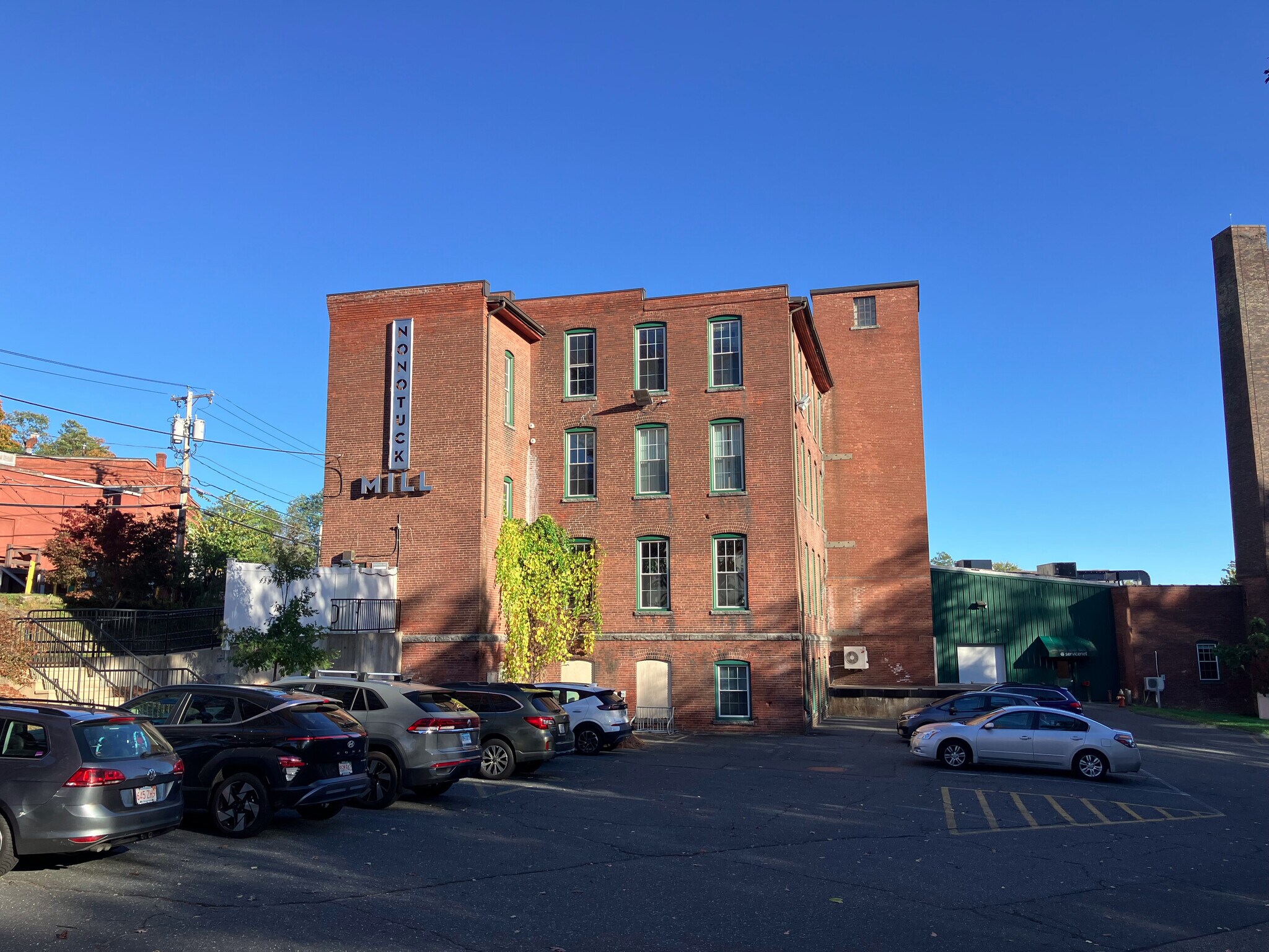296 Nonotuck St, Northampton, MA for Rent