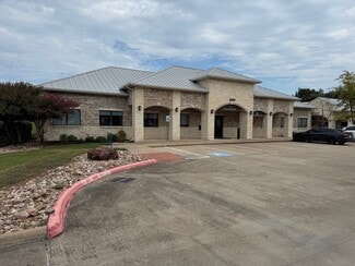 College Station, TX Office - 2421 Earl Rudder Fwy S