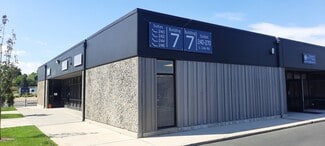 Boise, ID Office - 240-270 S Cole Rd