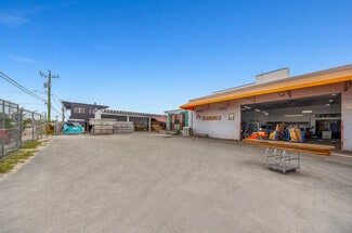 Medley, FL Industrial - 7185-7165 NW 77TH ter