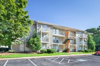 Carrollton, GA Apartments - 227 Brumbelow Rd