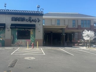 Las Vegas, NV Retail - 4240 Spring Mountain Rd