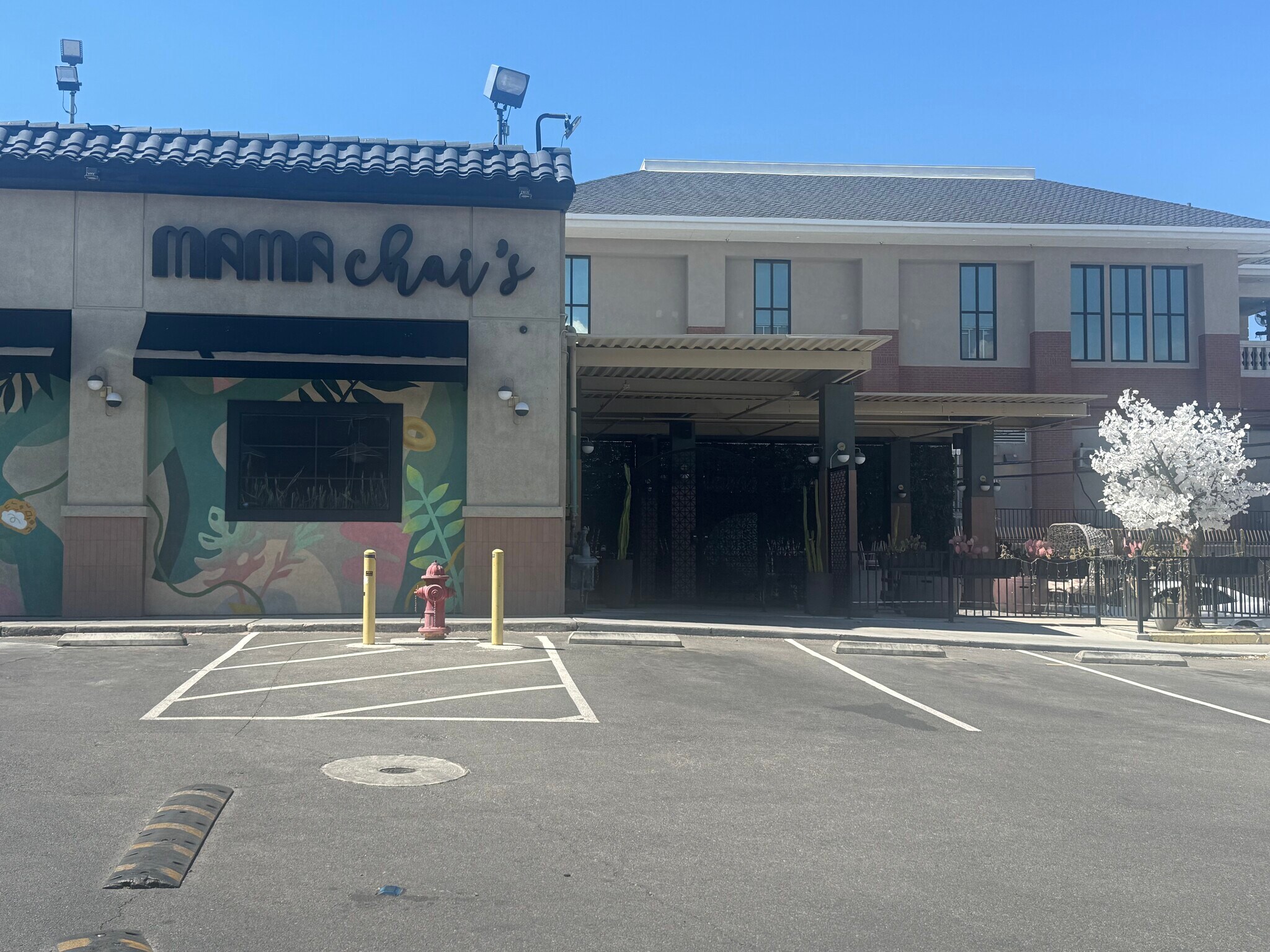 4240 Spring Mountain Rd, Las Vegas, NV for Rent