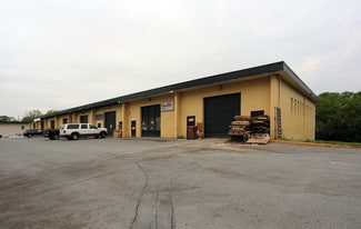 Rockville, MD Industrial - 710-746 E Gude Dr Rockville, MD Industrial - 710-746 E Gude Dr