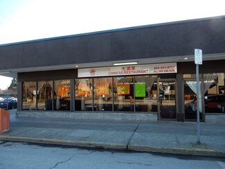 Port Coquitlam, BC Retail - 2228 McAllister Ave Port Coquitlam, BC Retail - 2228 McAllister Ave