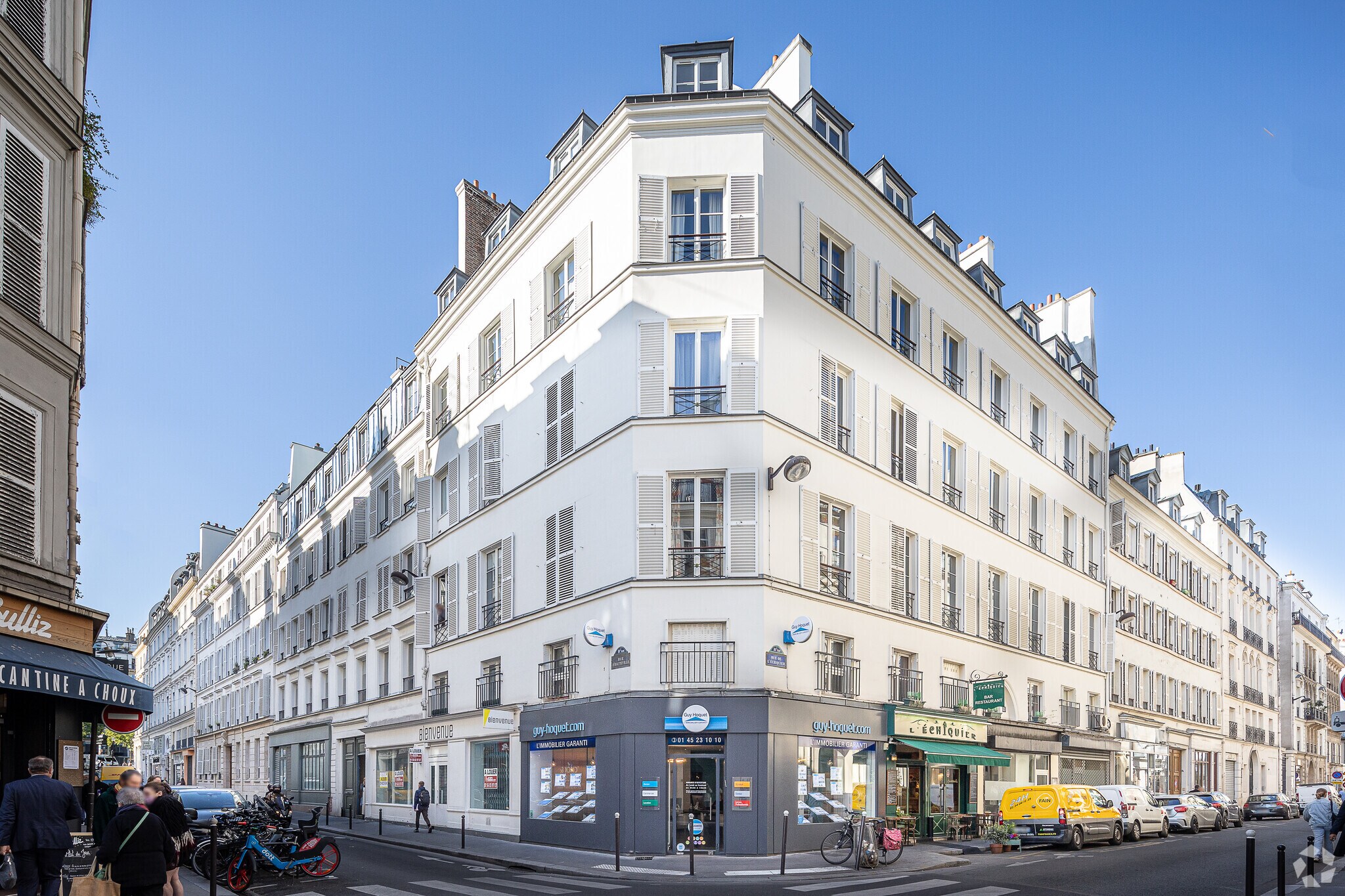 , Paris, PAR for Rent