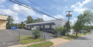 Forestville, MD Industrial - 8120-8136 Cryden Way