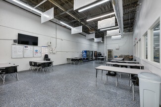 Attleboro, MA Industrial - 330 Turner St