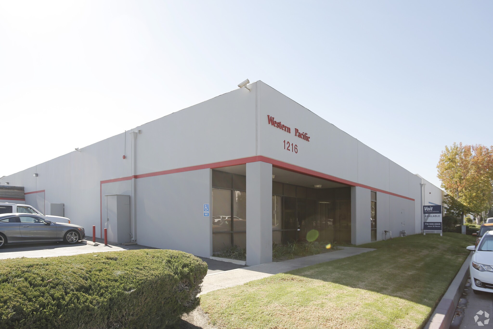 1216 W Grove Ave, Orange, CA for Rent